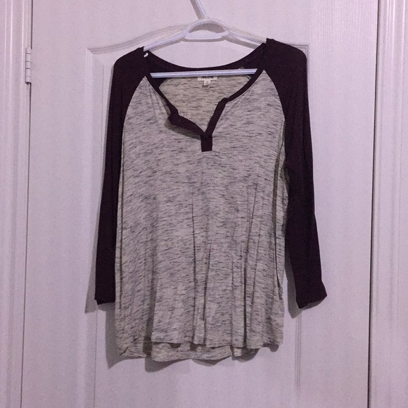 Baseball tee - Picture 1 of 1